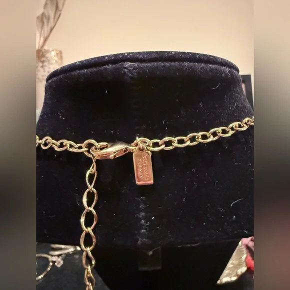 Kate Spade Daylight Jewels Statement Necklace - Picture 5 of 5